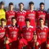 Amical: Piacenza Calcio - FC Voluntari 1-0